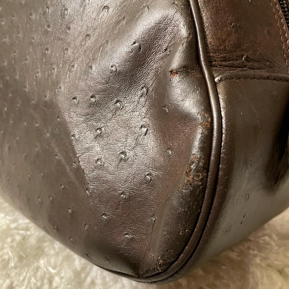 DIOR HANDBAG - Picture 6 of 17